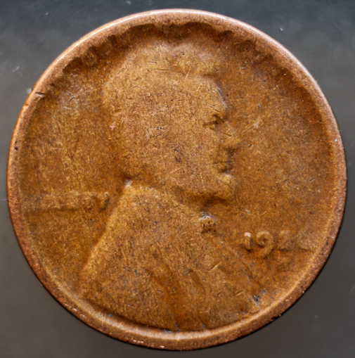 1926-S---The-Rarest-Of-The-Wheat-Cents